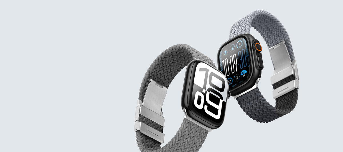 Apple Watch Spor Kordonlar