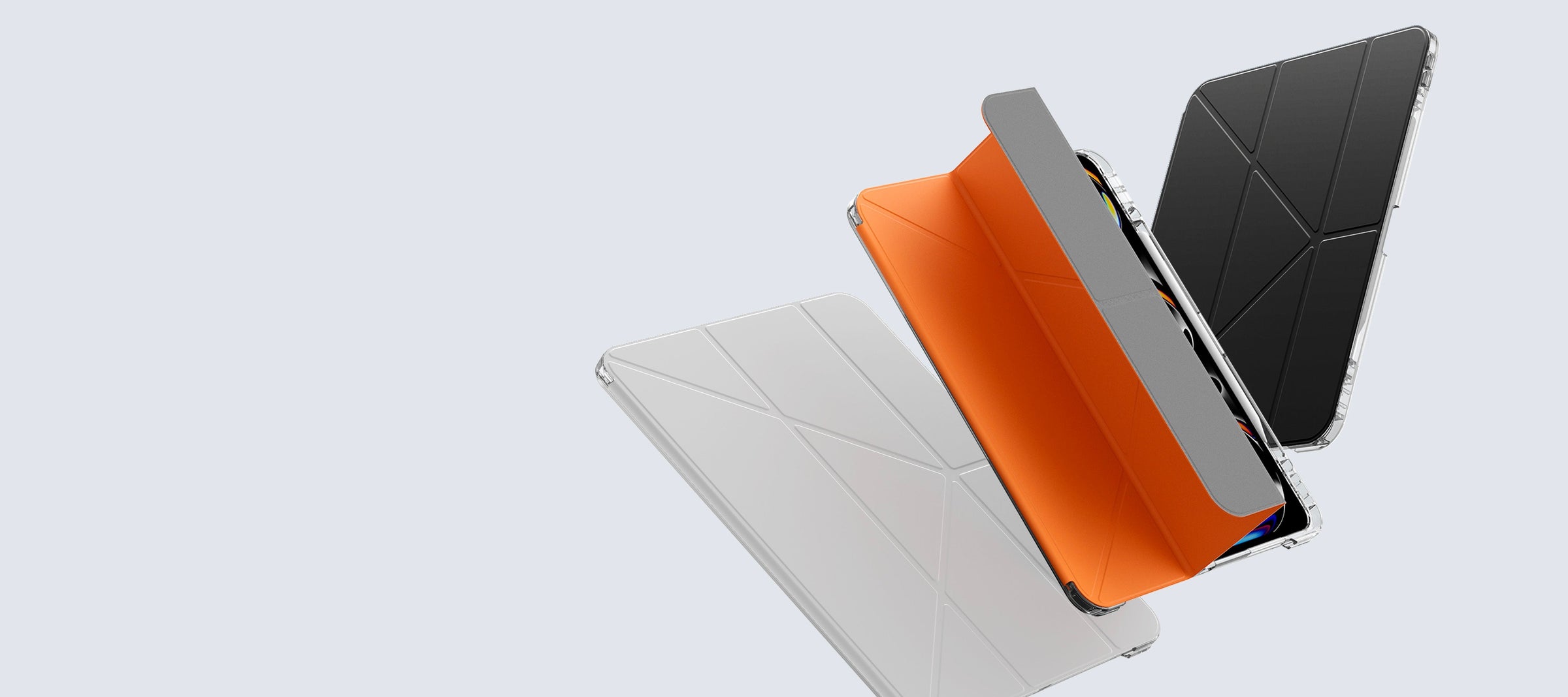 iPad Kılıflar