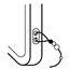 Telefon Askısına