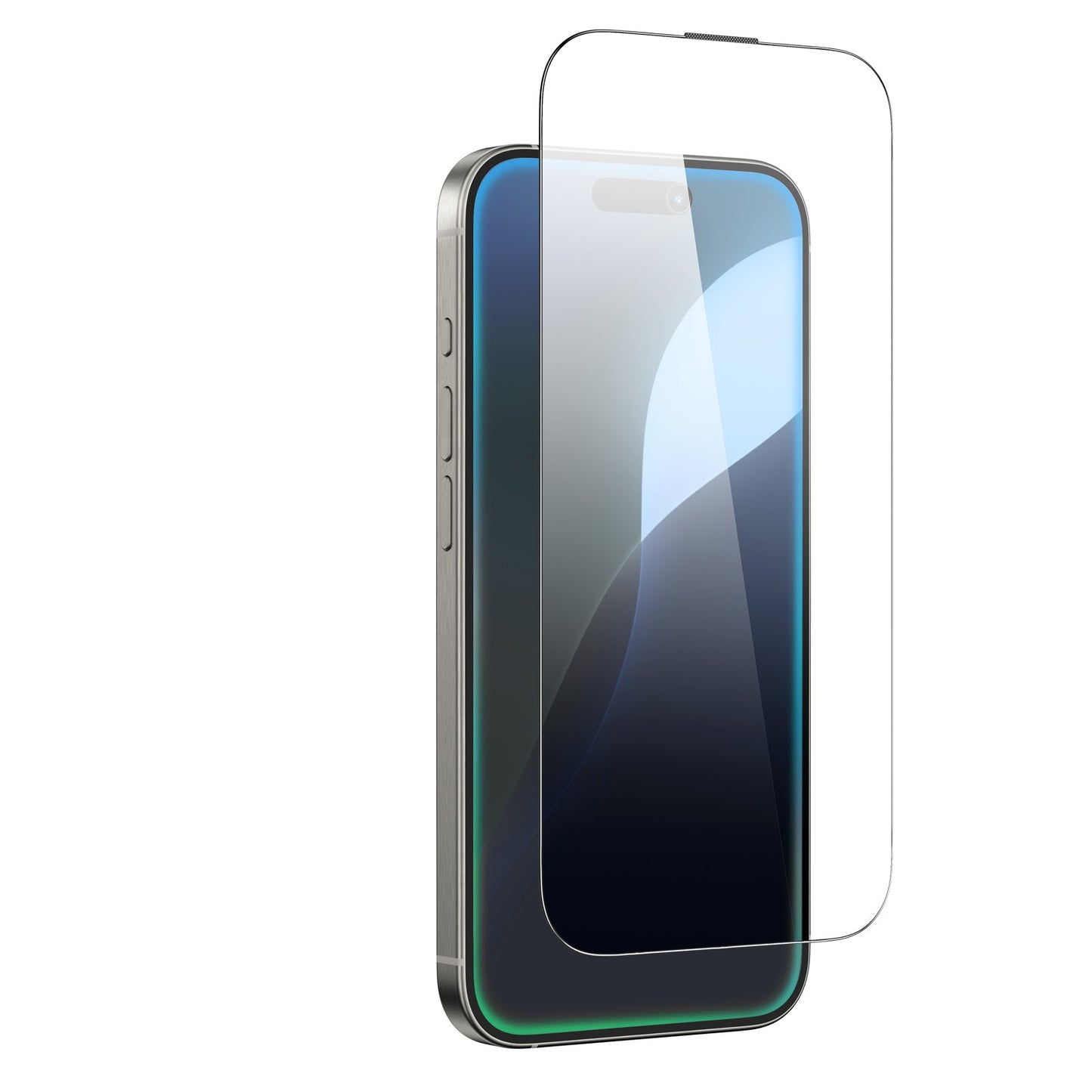 TITAN Full Glass