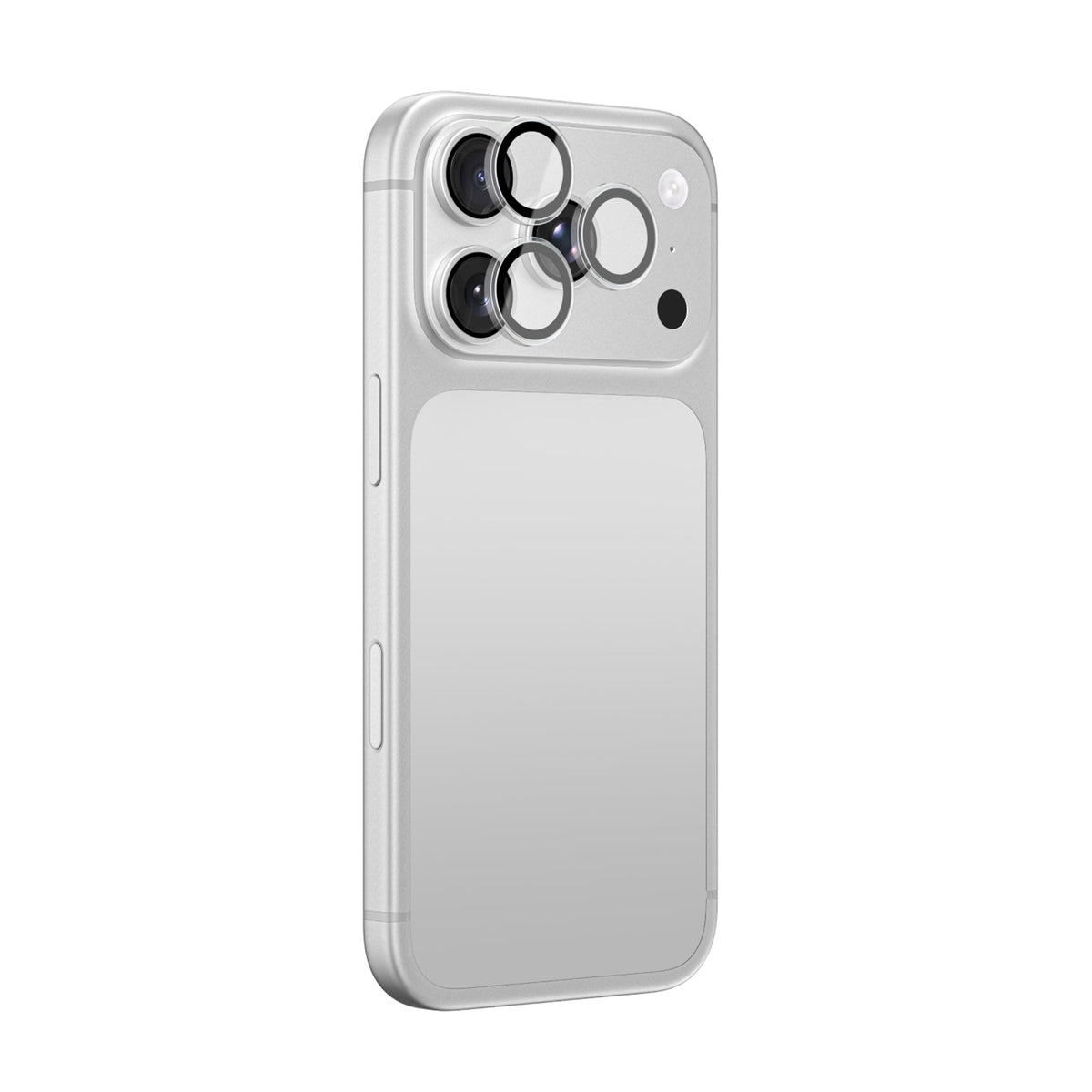 RADIX Vision Lens iPhone 18