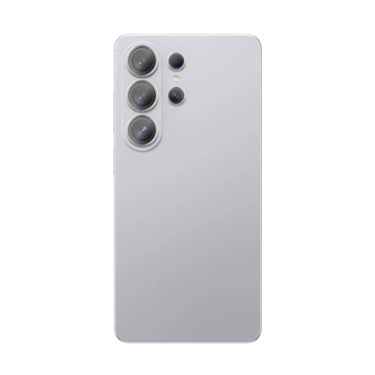 TITAN Lens Clear kamera lens koruyucu uygulama görünümü