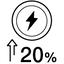 %20 Daha Güçlü