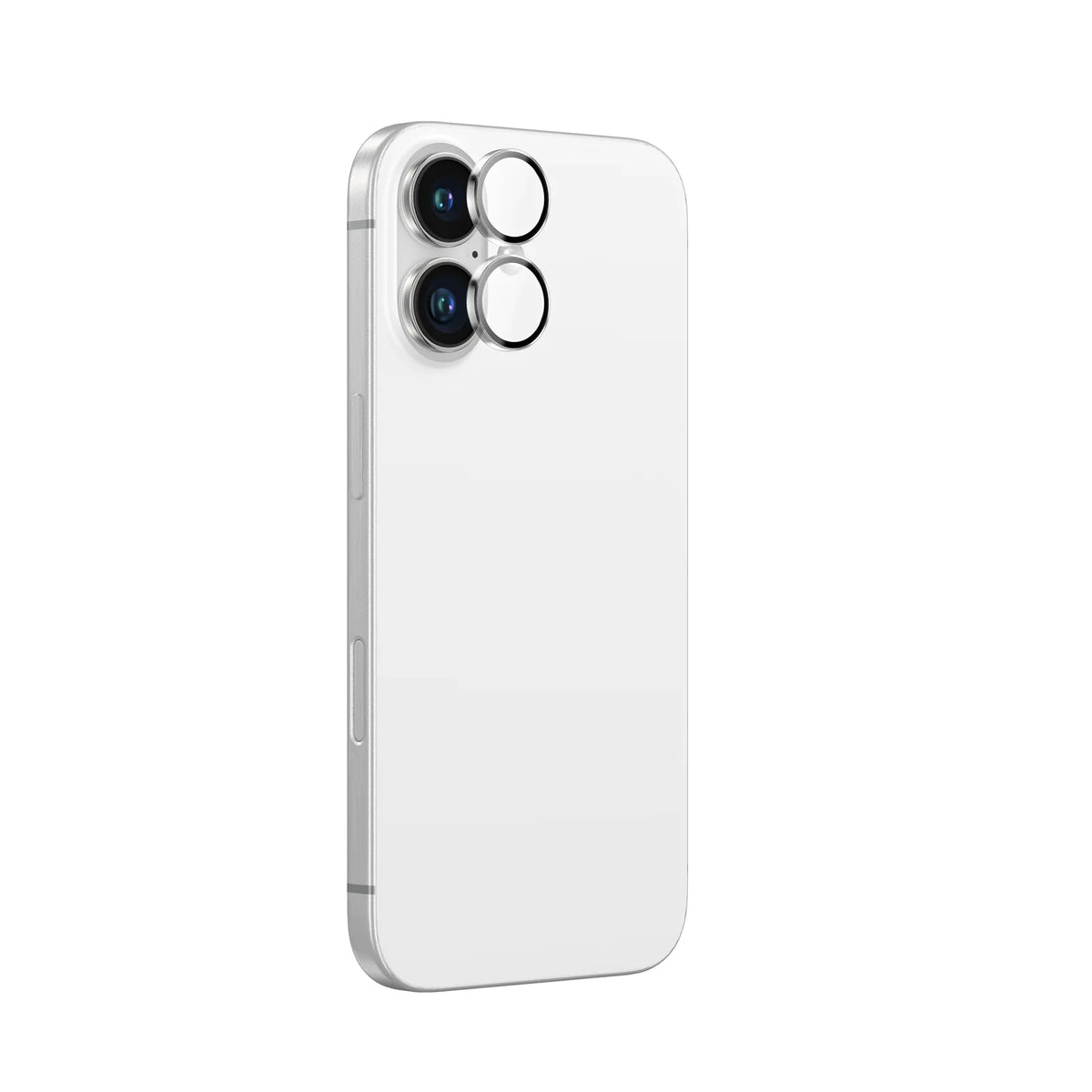 SUPREME Titan Lens