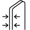 660μm