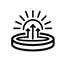 %95 Işık
