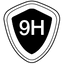 9H