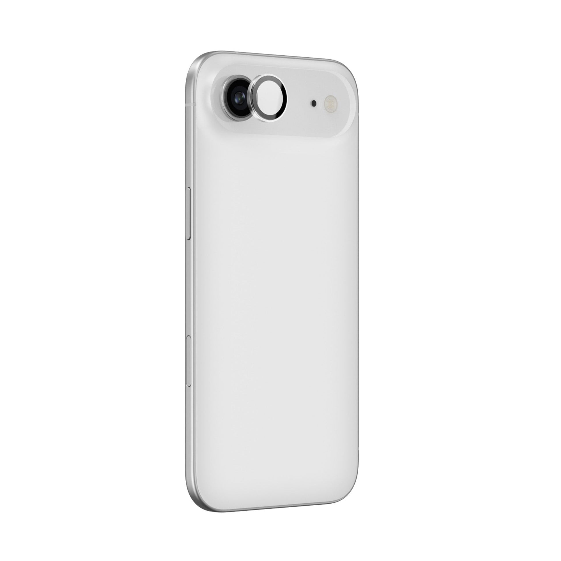 SUPREME AR Clear Lens