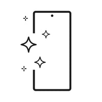 Ekran Koruyucu - Temizlik Kiti