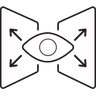 ± 30°