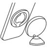 Araç Tutucularla