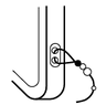 Telefon Askısına
