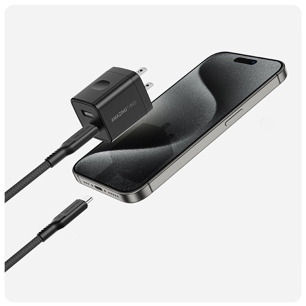 240W PD3.1 Hızlı Şarj