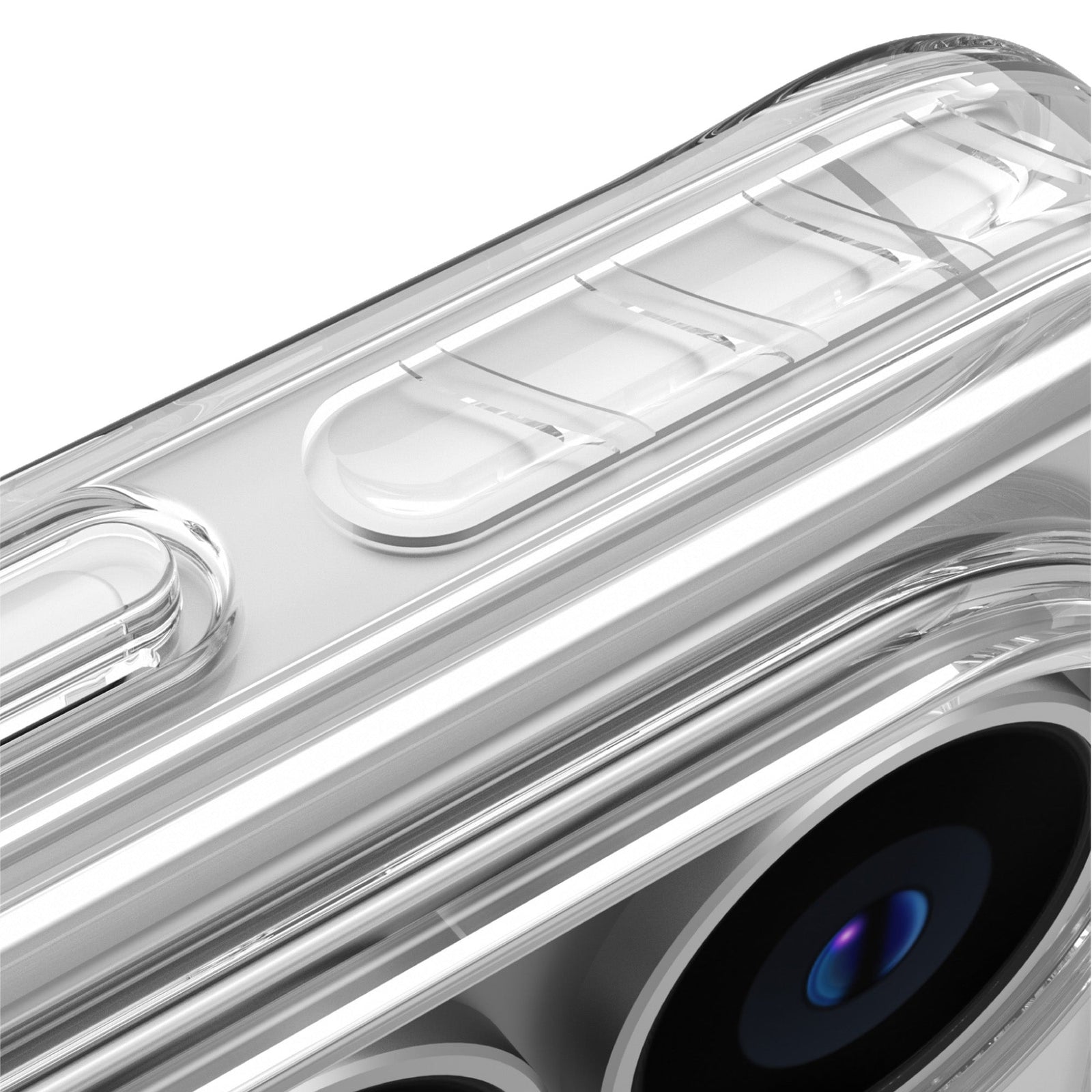 X-CUSHION PRO™ 7 Darbe Koruması