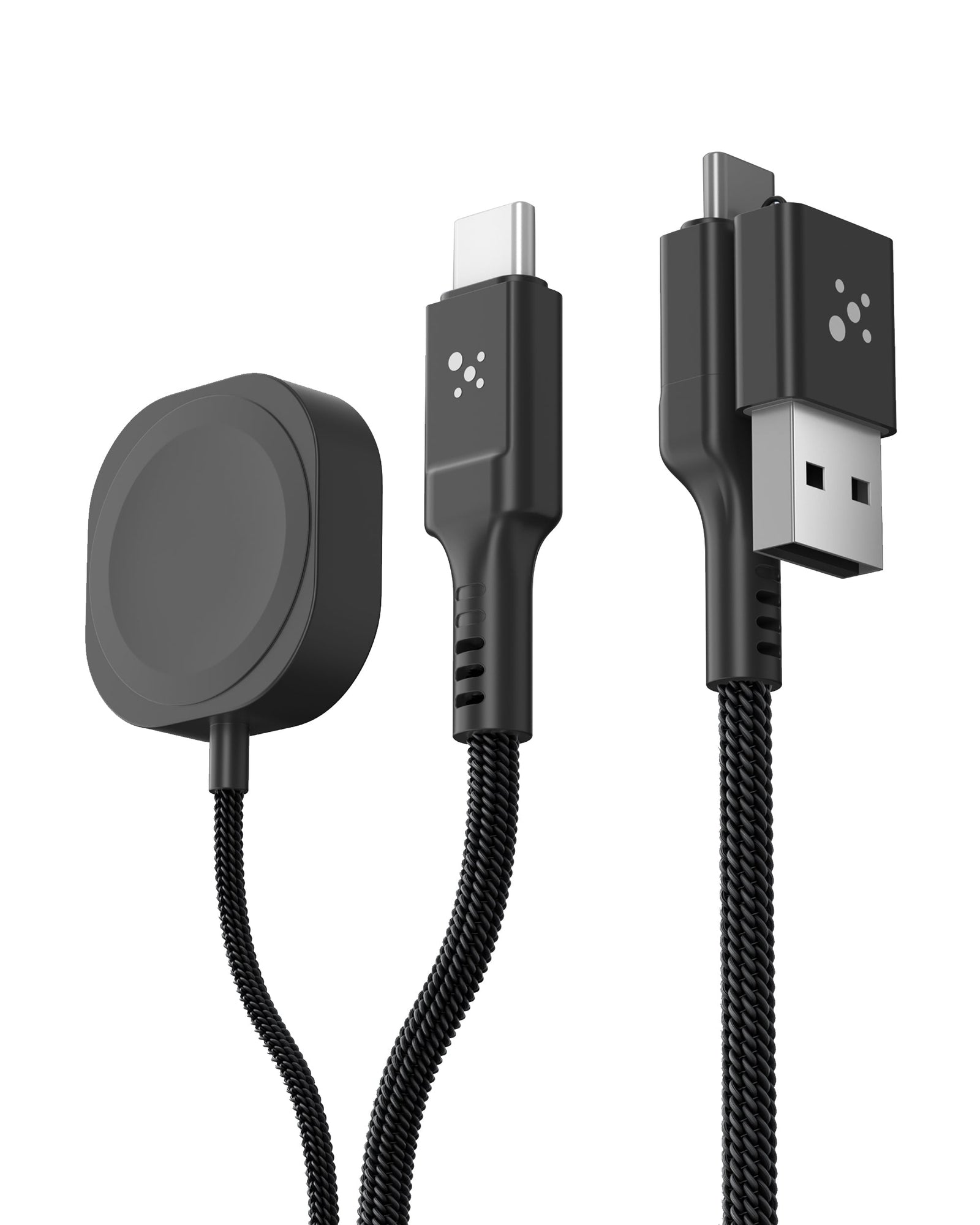 4-in-1 Çoklu Cihaz Şarjı