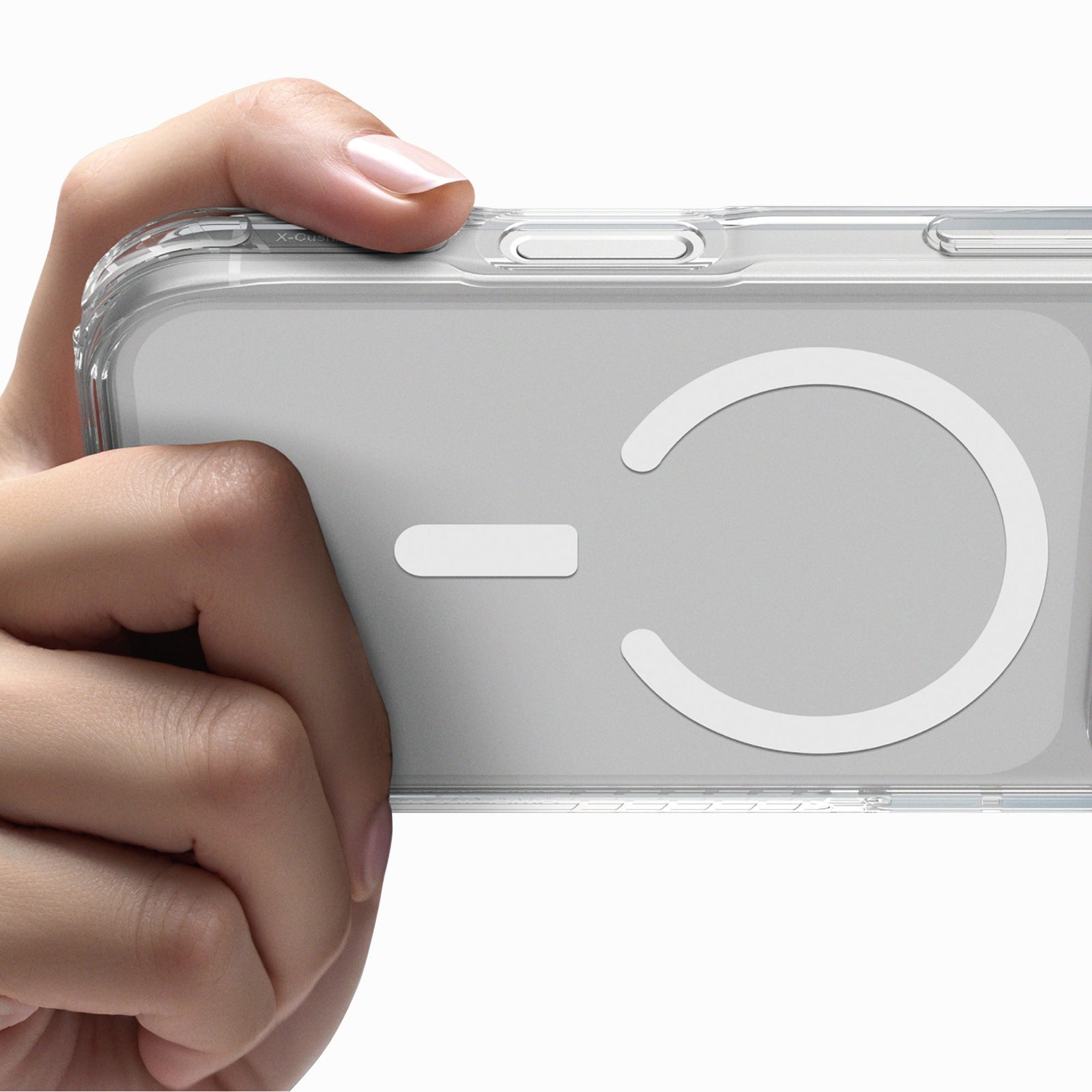 Daha Güçlü MagSafe Tutuş