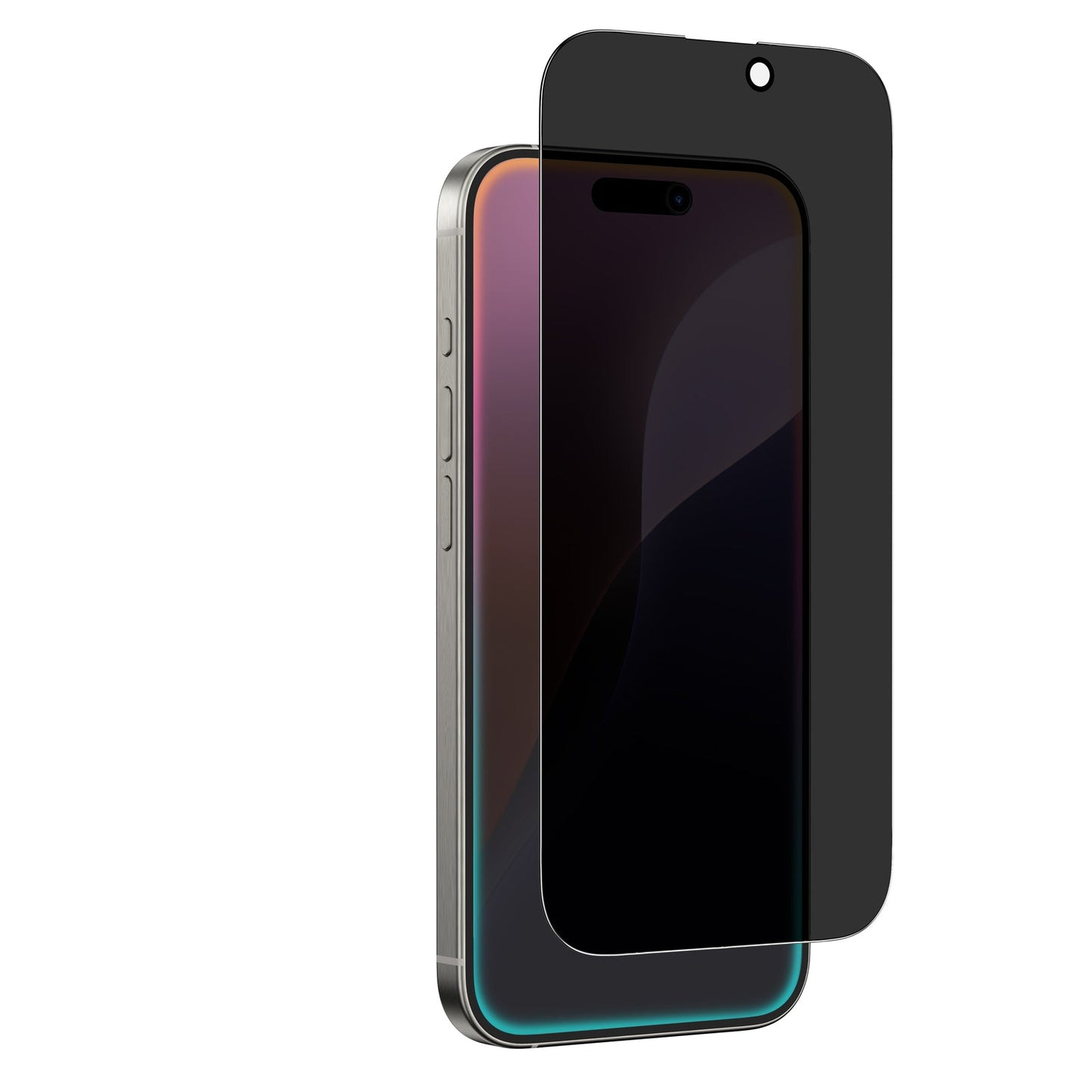 RADIX Privacy Glass