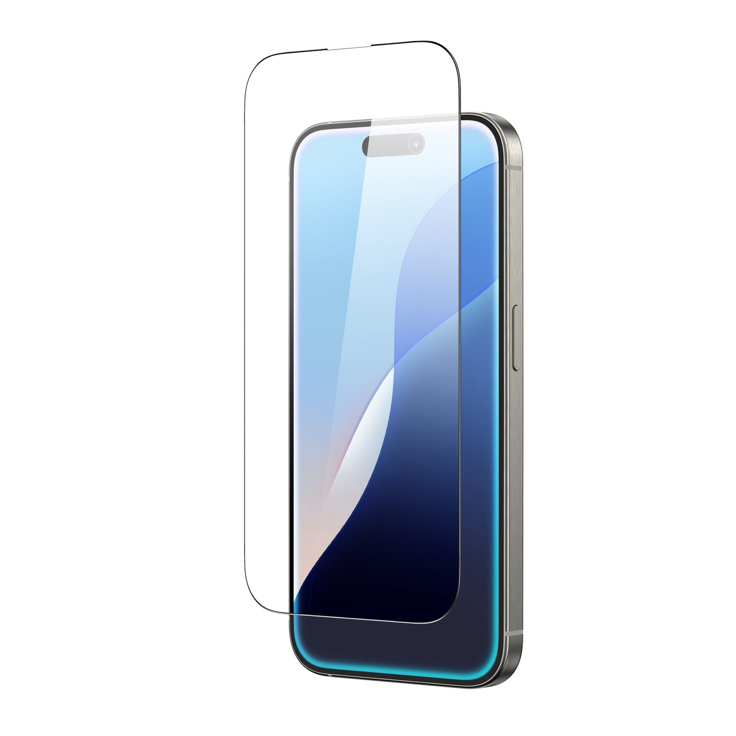 RADIX Full Glass