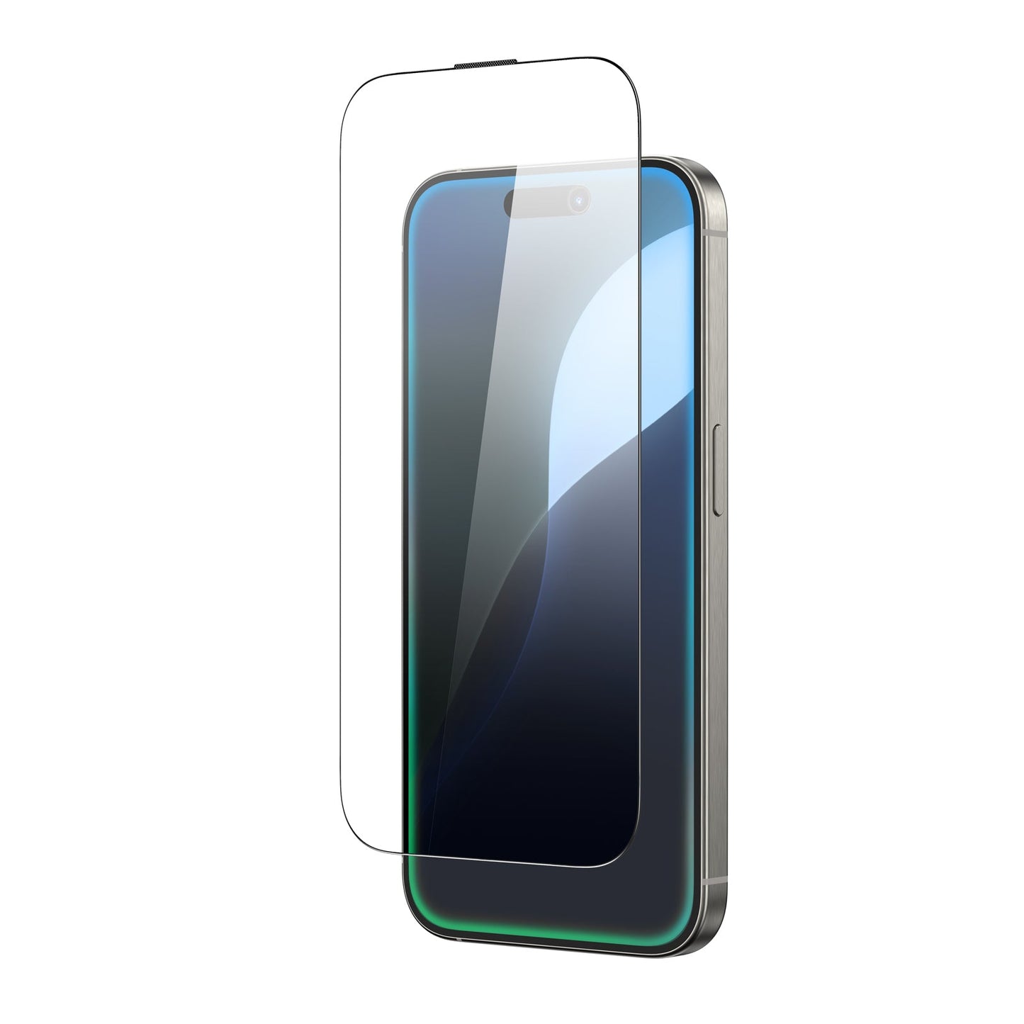 TITAN Full Glass