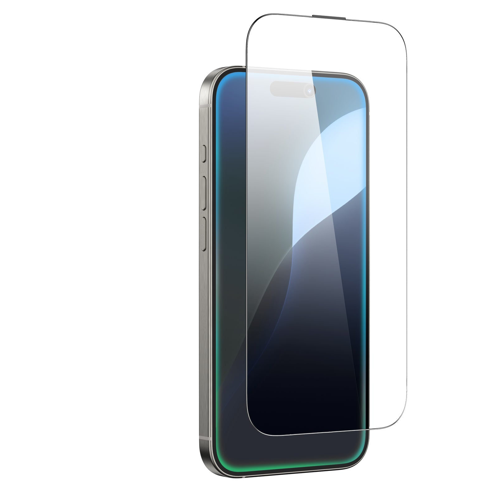 TITAN Full Glass
