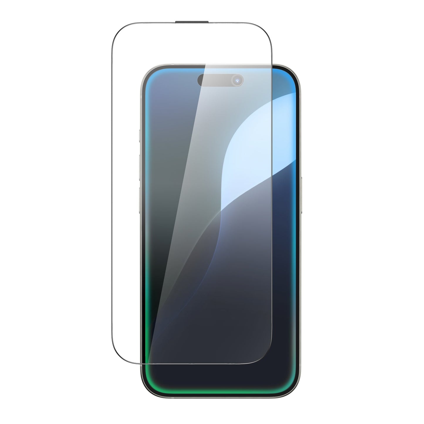 TITAN Full Glass