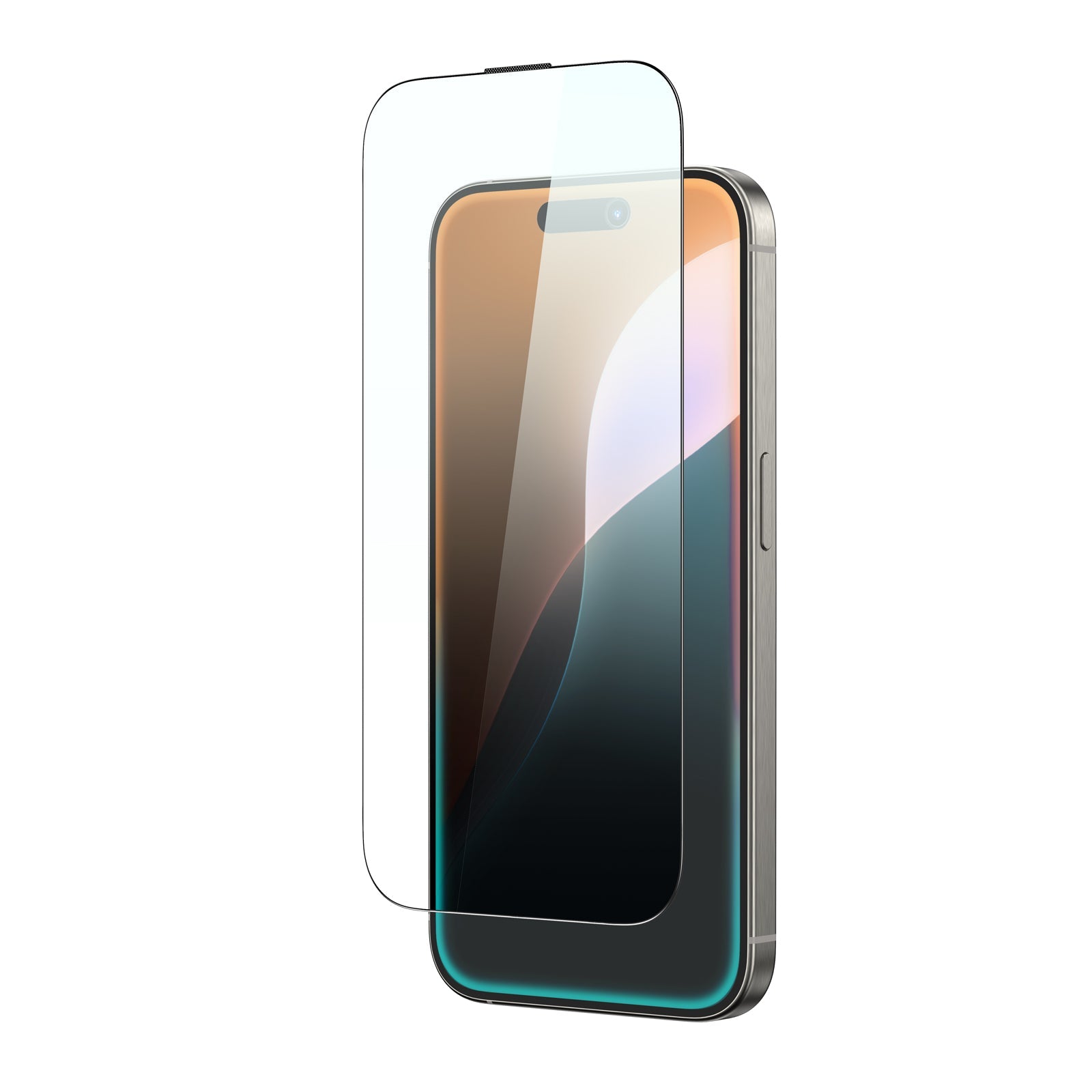 TITAN Max Glass