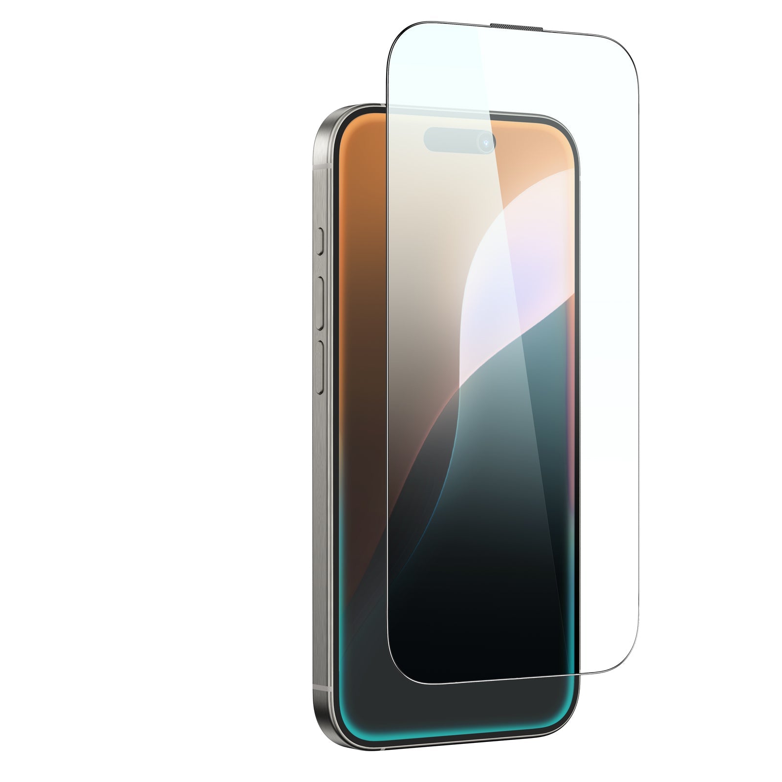 TITAN Max Glass