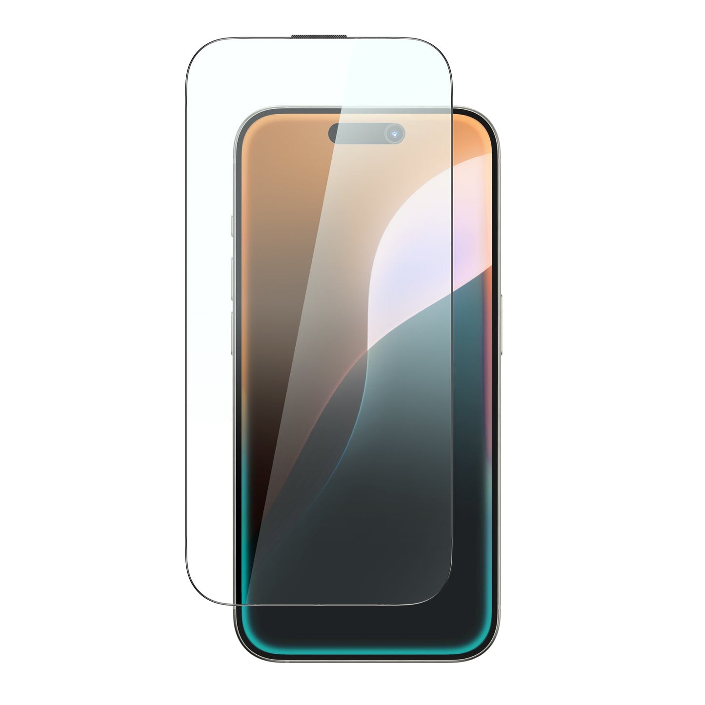 TITAN Max Glass