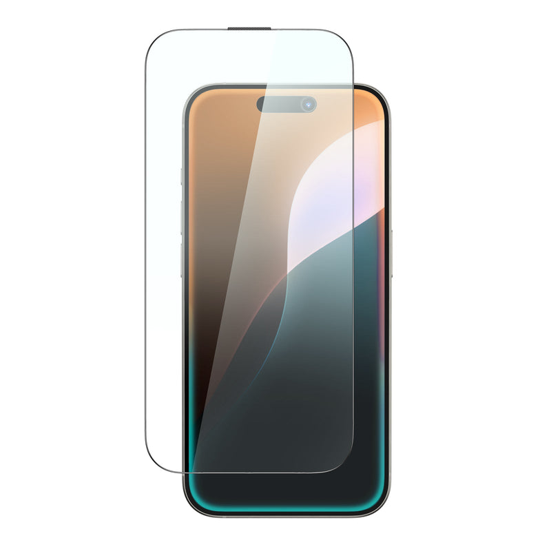 TITAN Max Glass