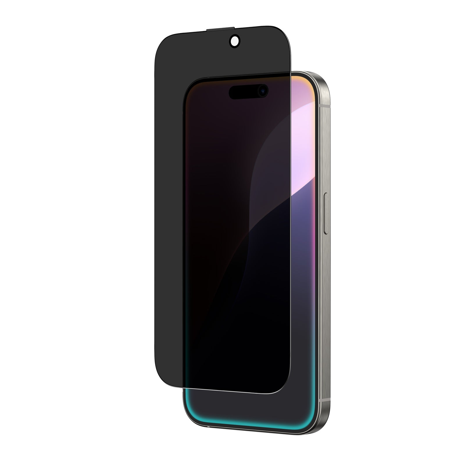 TITAN Privacy Glass