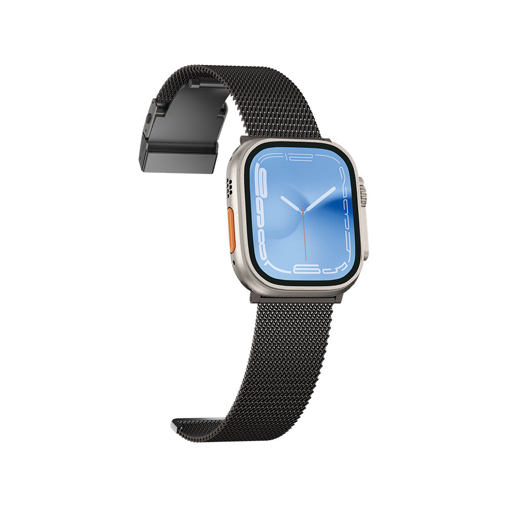 TITAN Metal Milanese