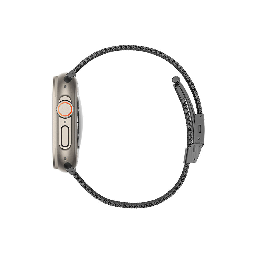 TITAN Metal Milanese
