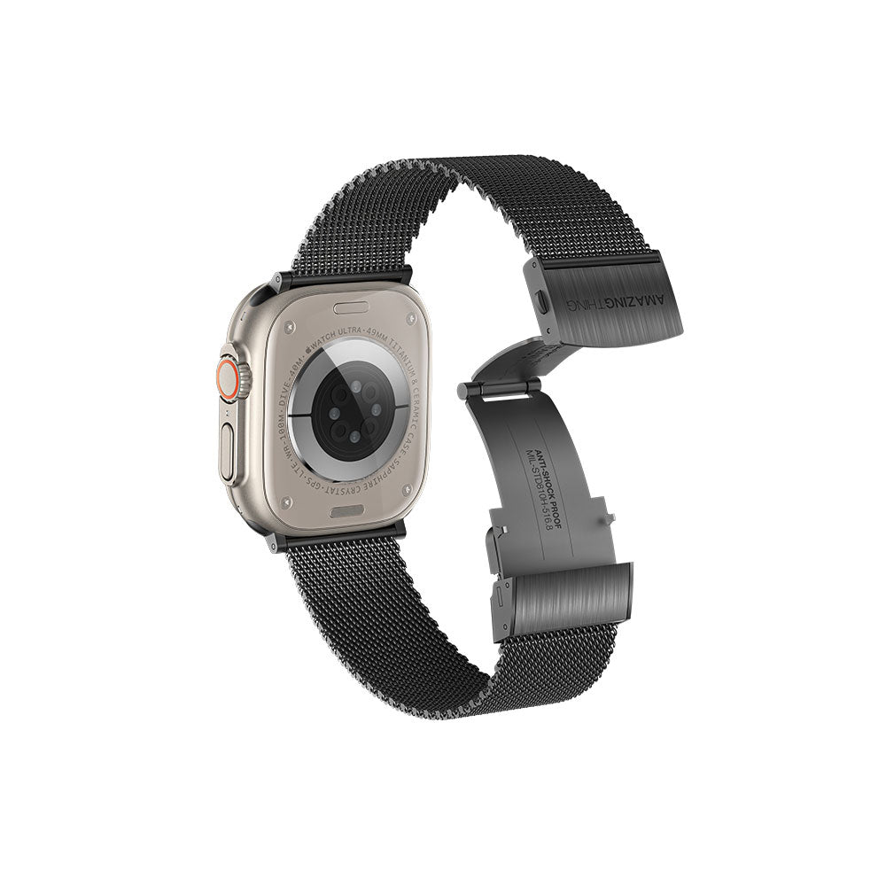 TITAN Metal Milanese