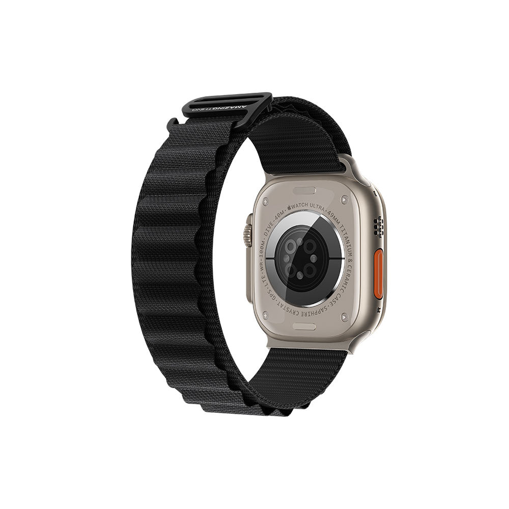 TITAN Sport Metal Loop