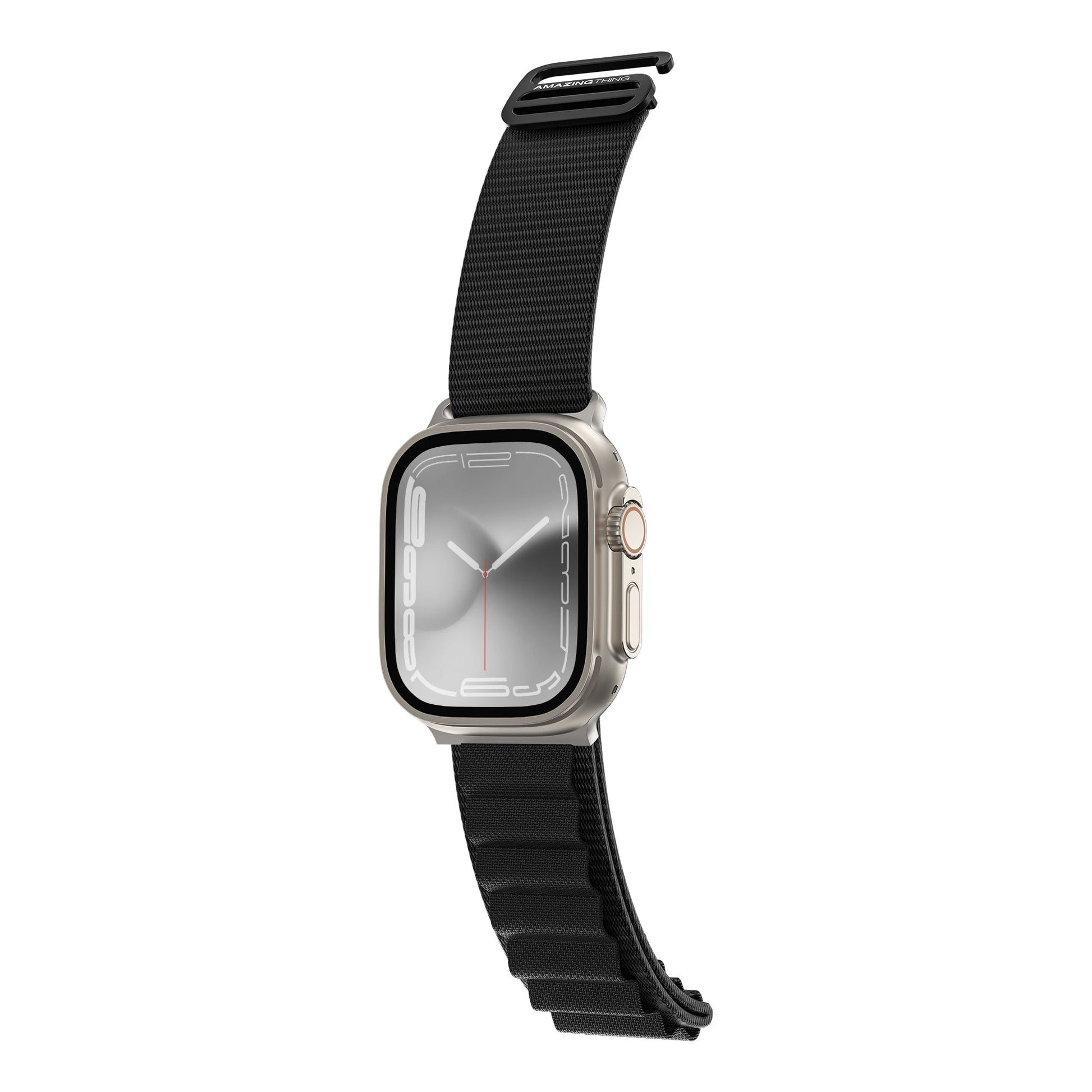 TITAN Sport Metal Loop