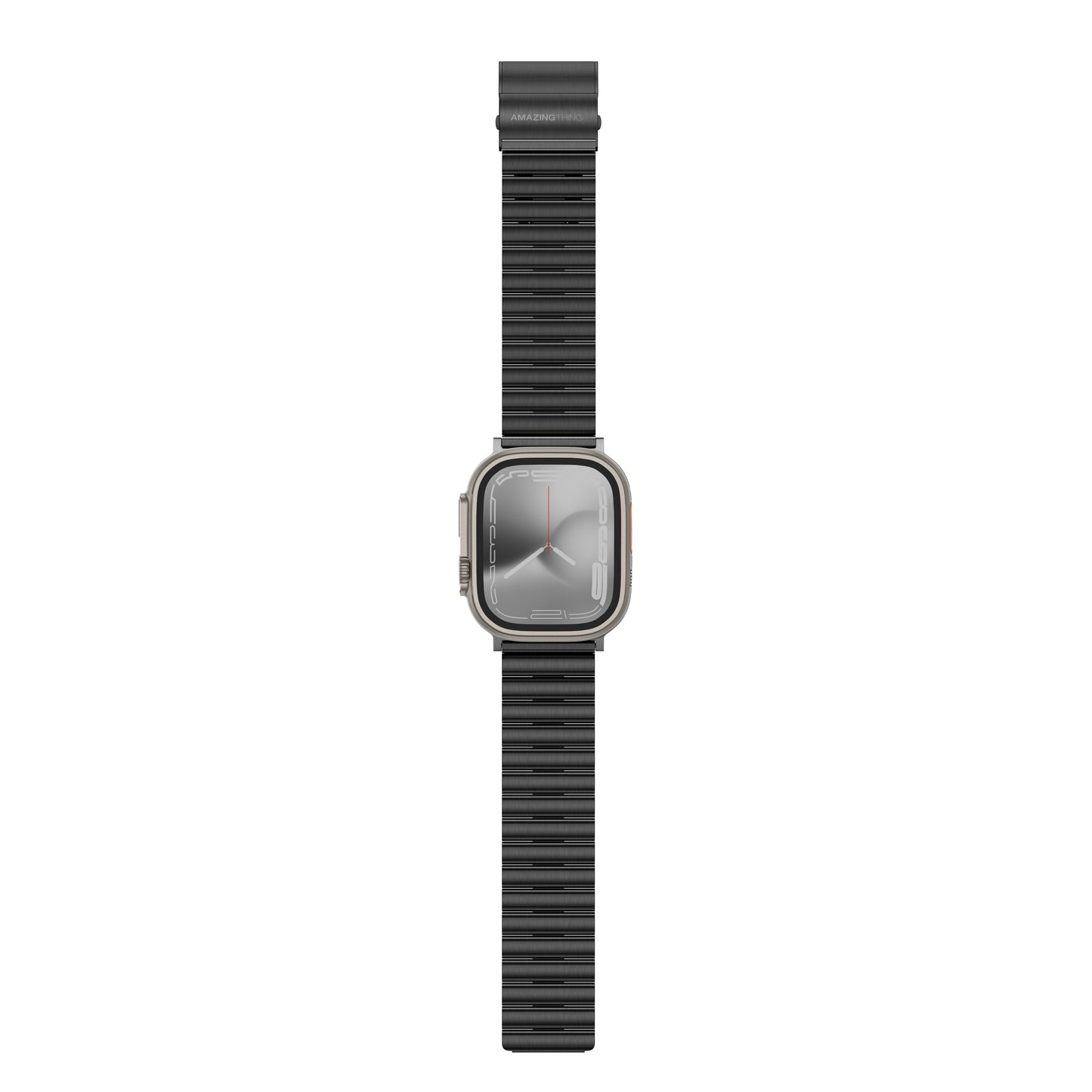 TITAN Steel Watch Band