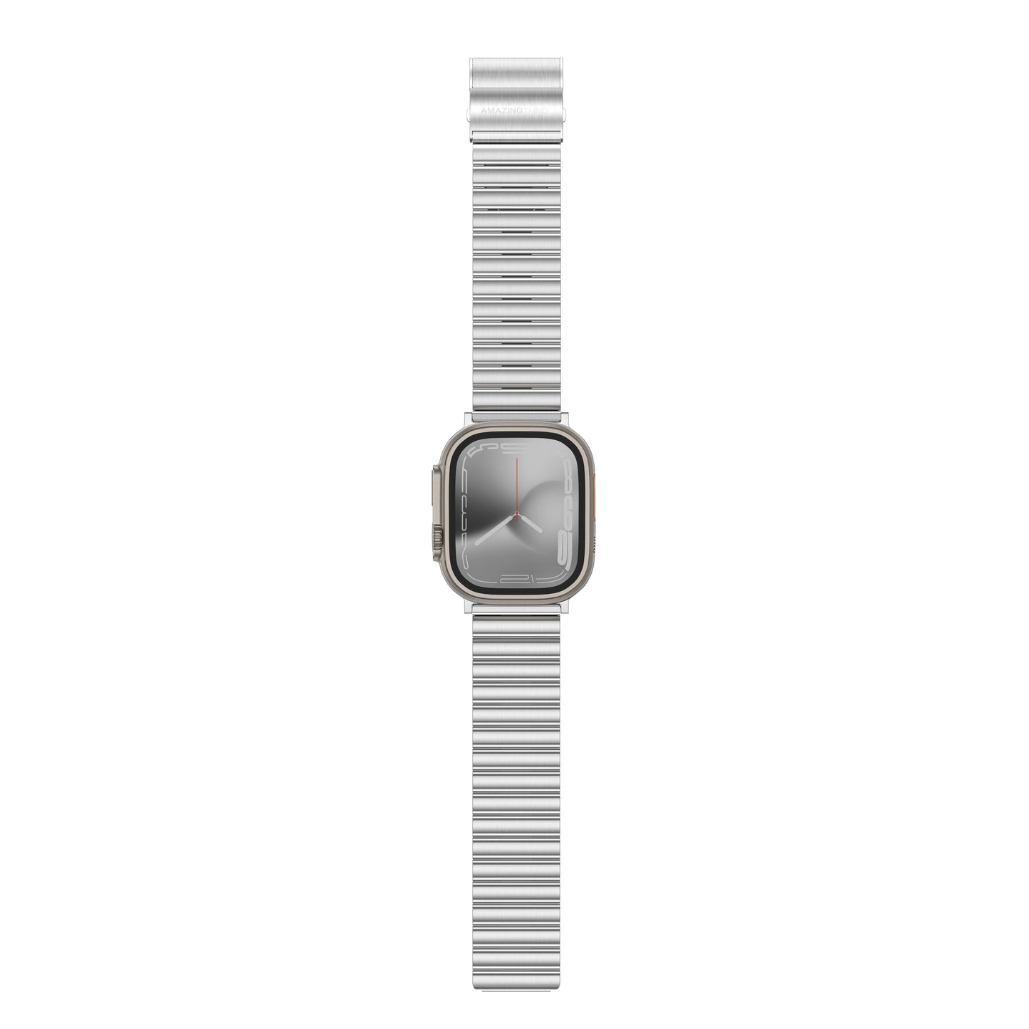 TITAN Steel Watch Band