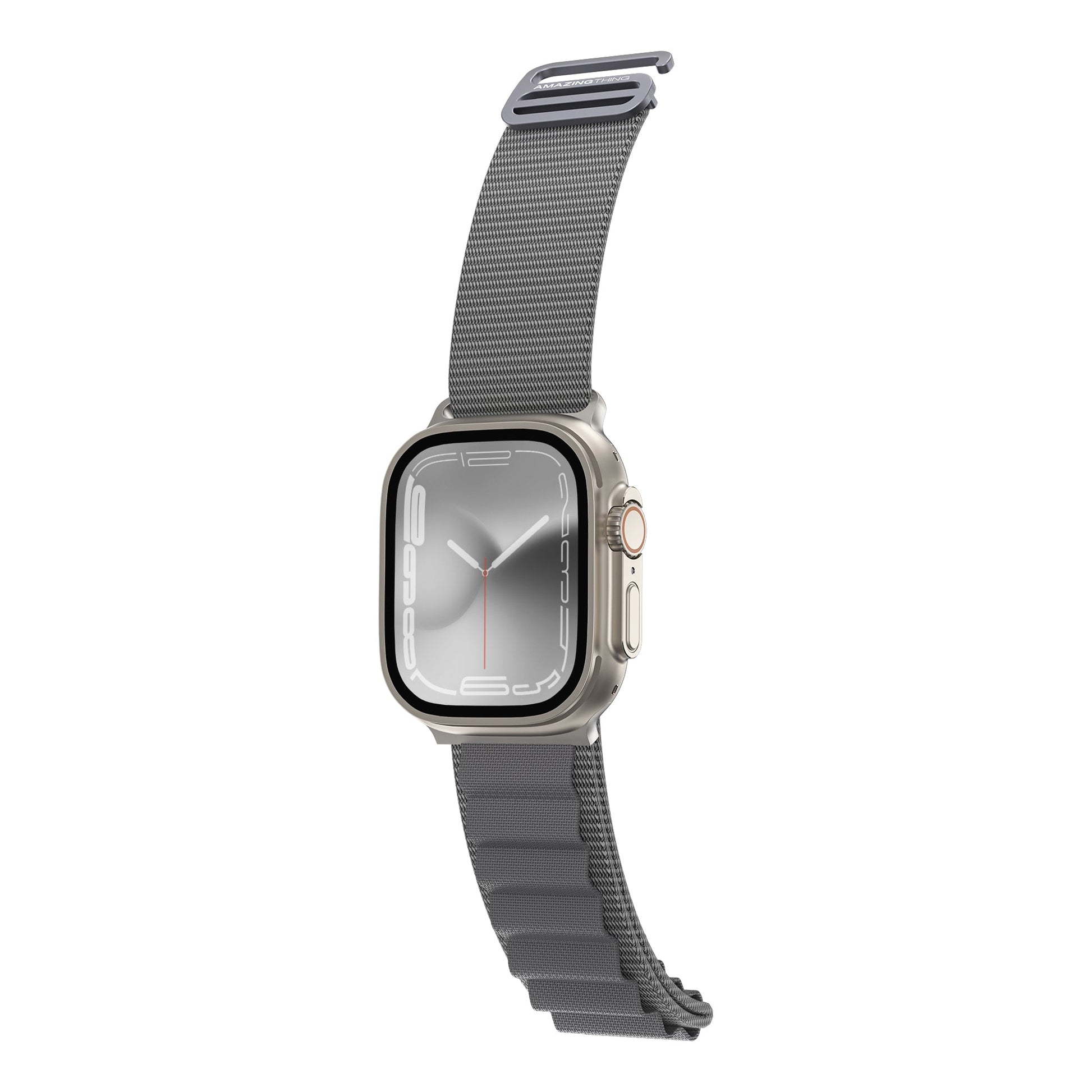 TITAN Sport Metal Loop