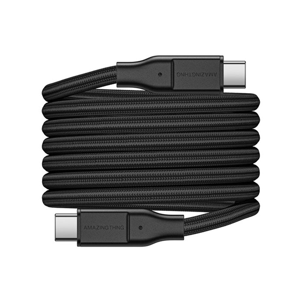 MAGCORD Manyetik USB-C Kablo