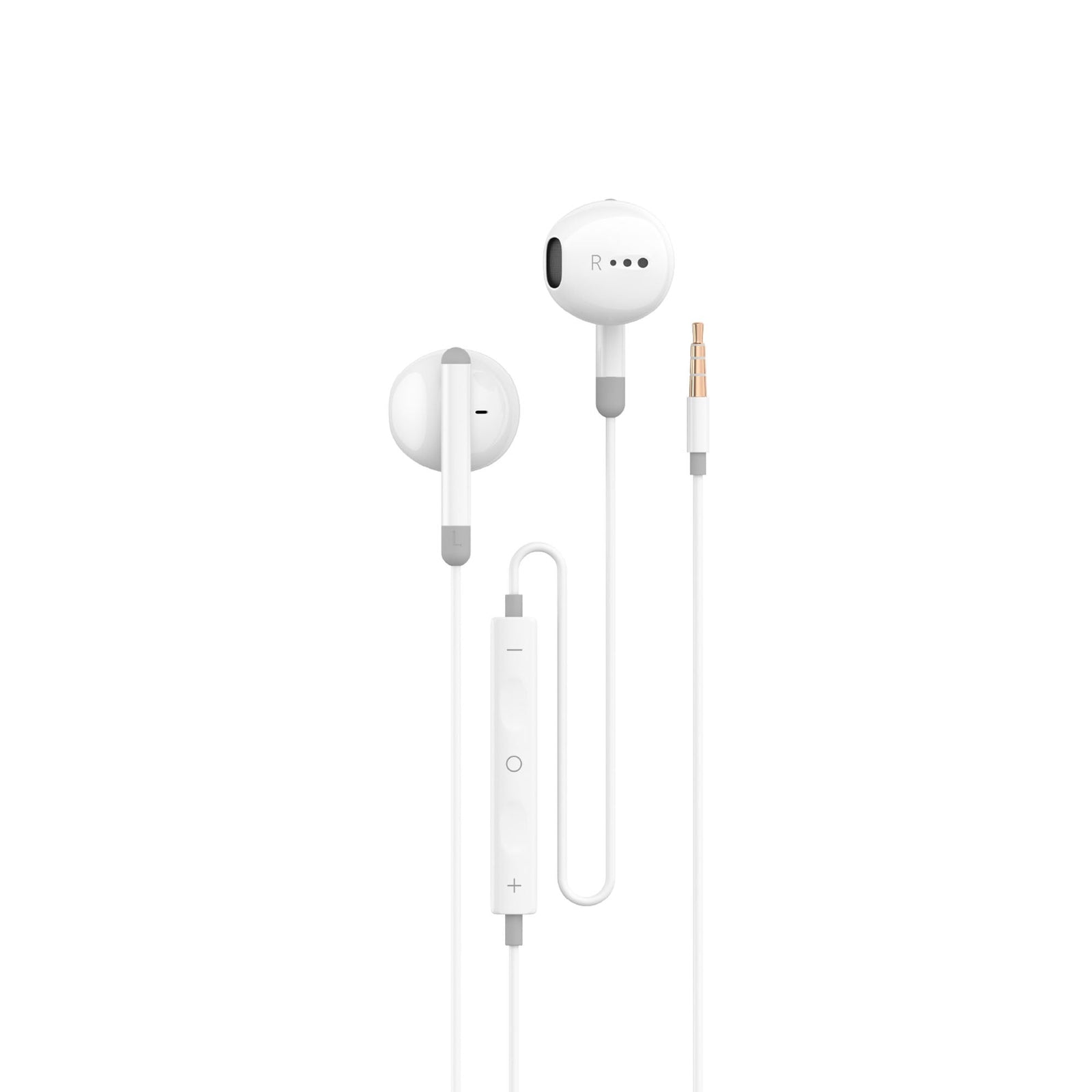 Evrensel 3,5 mm bağlantı