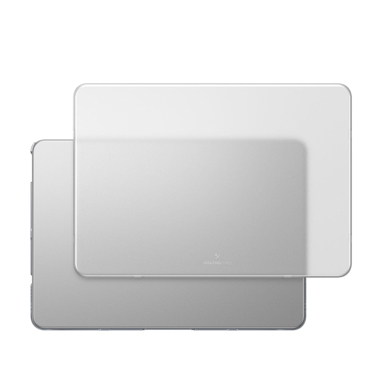 TITAN PRO SlimFit Hardshell