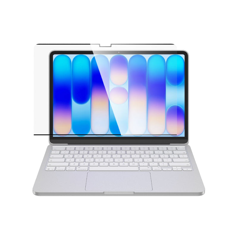 RADIX MagClear Film