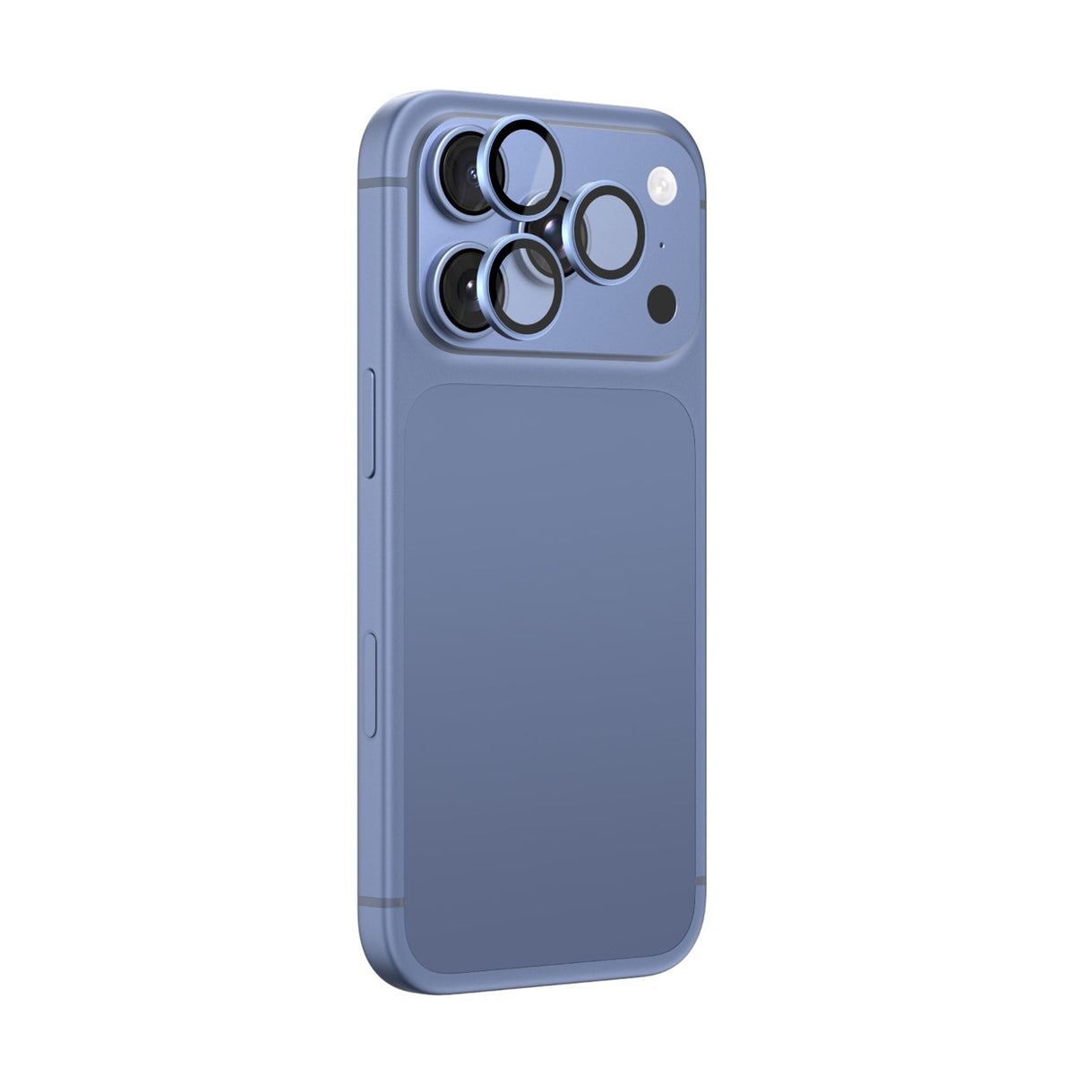 RADIX Vision Lens iPhone 18