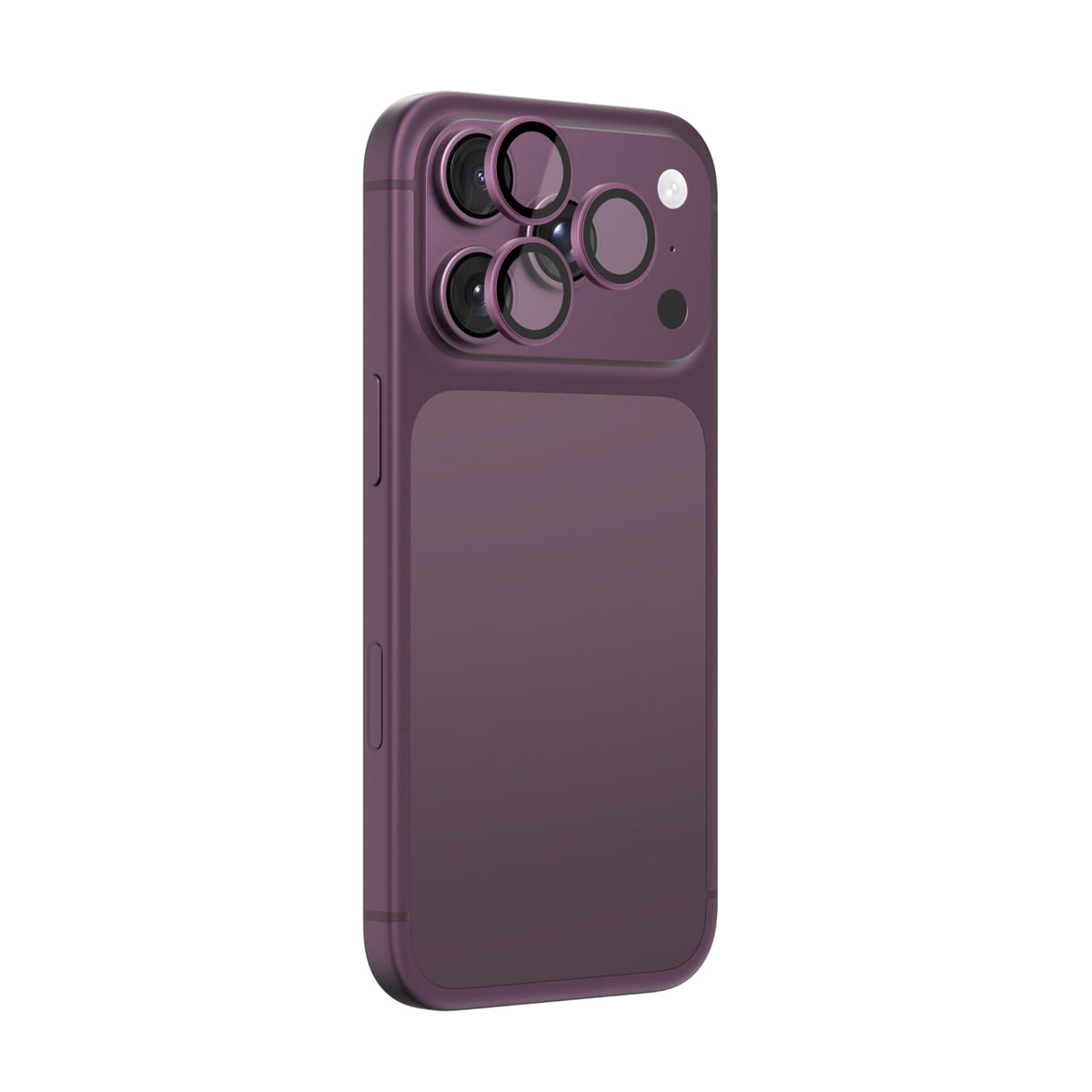 RADIX Vision Lens iPhone 18