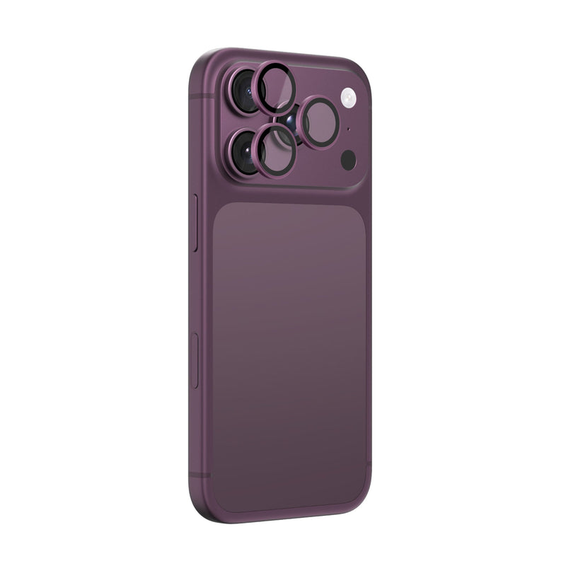 RADIX Vision Lens iPhone 18