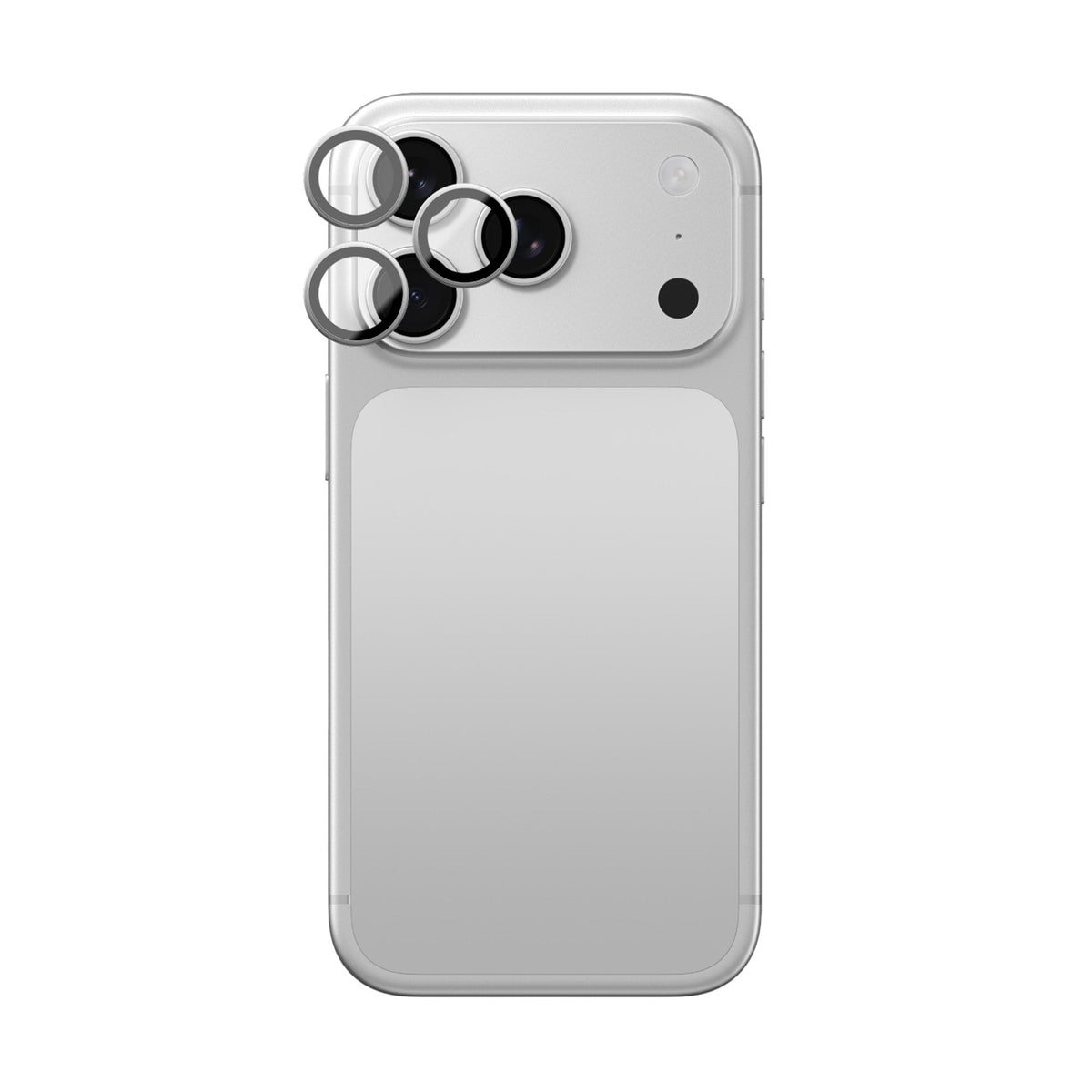 RADIX Vision Lens iPhone 18