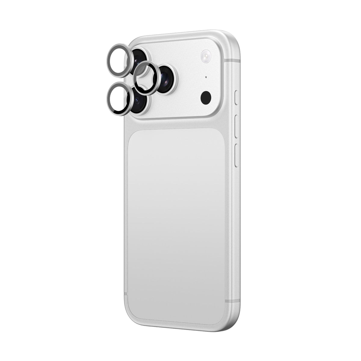 RADIX Vision Lens iPhone 18