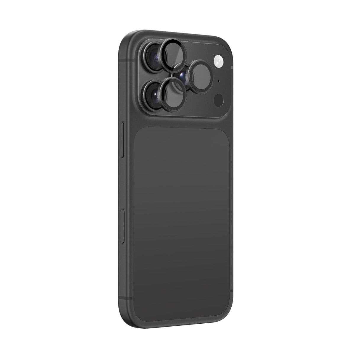 RADIX Vision Lens iPhone 18