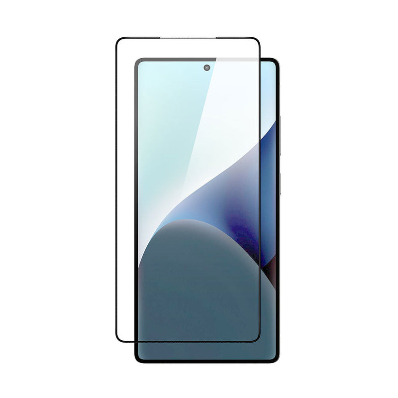 RADIX Full Glass