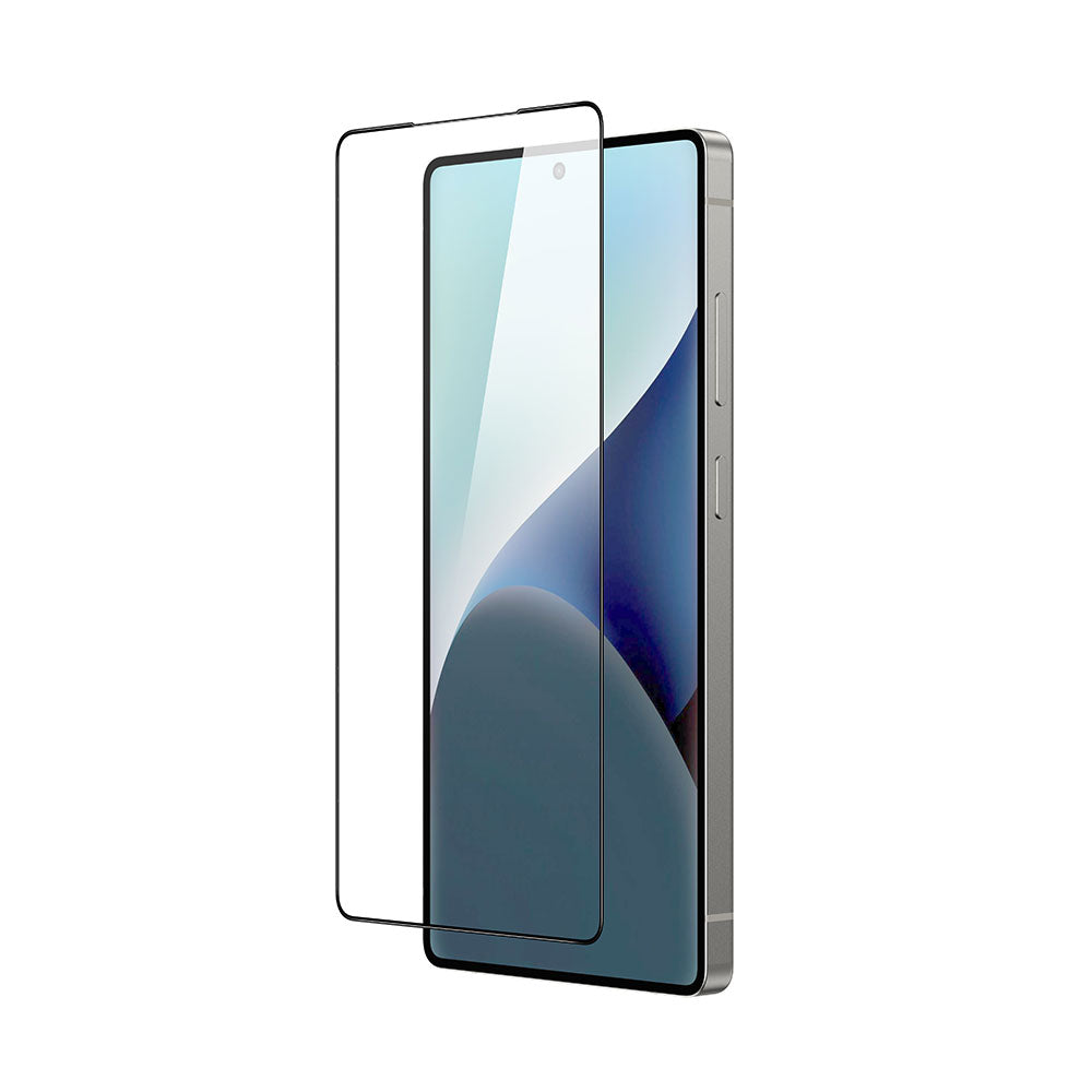 RADIX Full Glass